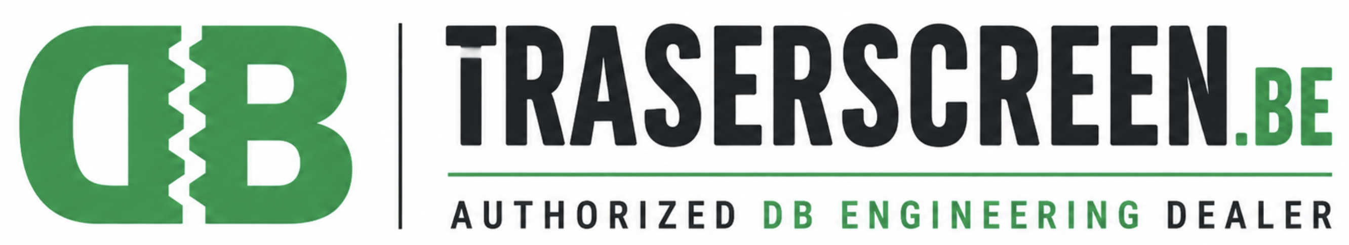Traserscreen.be - Authorized DB Engineering Dealer
